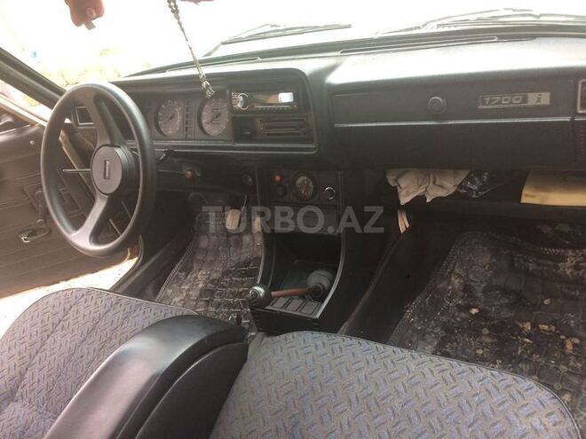 LADA (VAZ) 21013 1984, 355,000 km - 1.2 l - Bakı