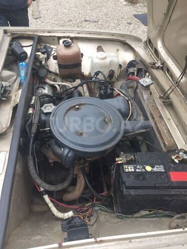 LADA (VAZ) 21013 1984, 355,000 km - 1.2 l - Bakı
