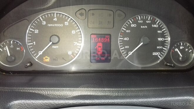 Iran Khodro Samand 2014, 164,000 km - 1.6 л - Bakı