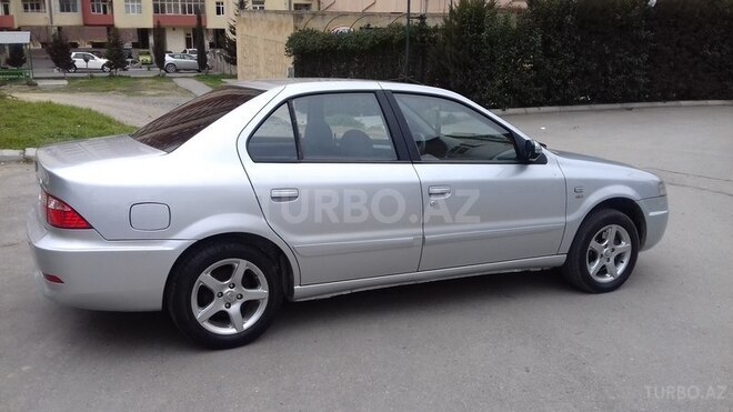 Iran Khodro Samand 2014, 164,000 km - 1.6 л - Bakı