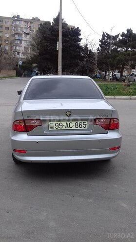 Iran Khodro Samand 2014, 164,000 km - 1.6 л - Bakı