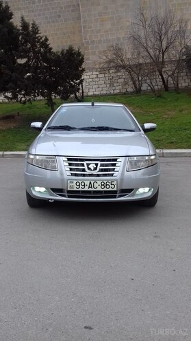 Iran Khodro Samand 2014, 164,000 km - 1.6 л - Bakı