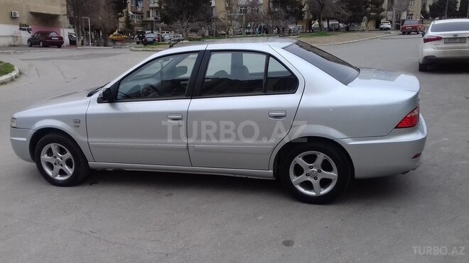 Iran Khodro Samand 2014, 164,000 km - 1.6 л - Bakı