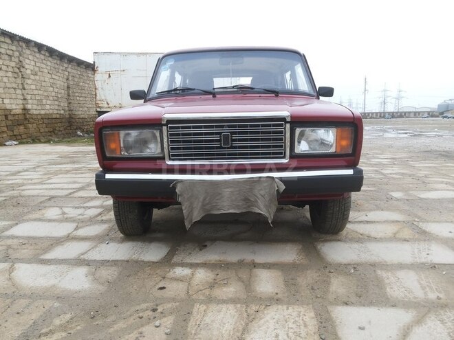 LADA (VAZ) 2104 2005, 140,000 km - 1.6 л - Sumqayıt