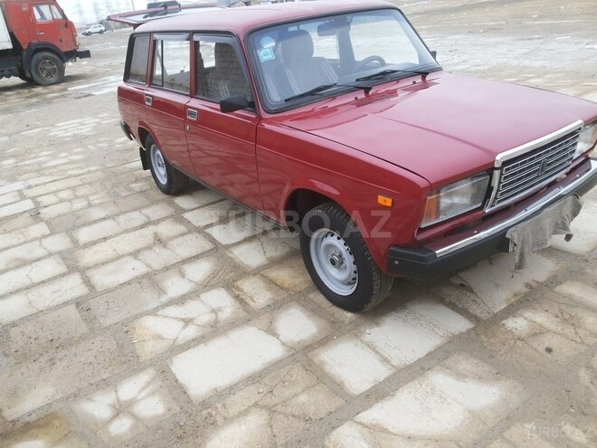 LADA (VAZ) 2104 2005, 140,000 km - 1.6 л - Sumqayıt