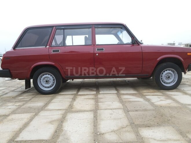 LADA (VAZ) 2104 2005, 140,000 km - 1.6 л - Sumqayıt