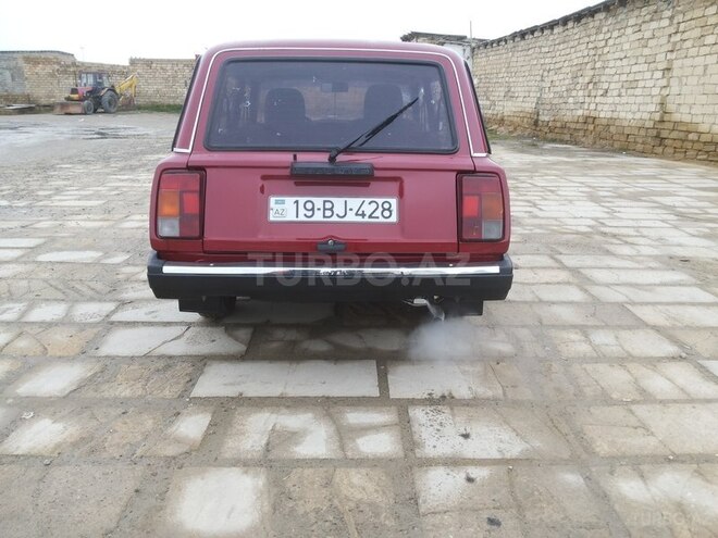 LADA (VAZ) 2104 2005, 140,000 km - 1.6 л - Sumqayıt