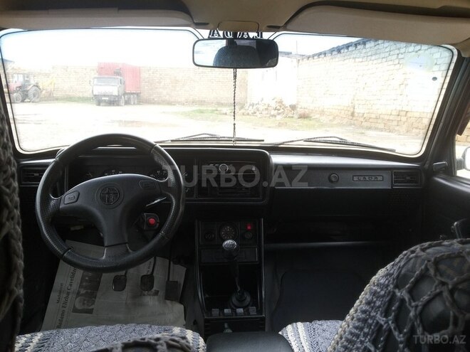 LADA (VAZ) 2104 2005, 140,000 km - 1.6 л - Sumqayıt