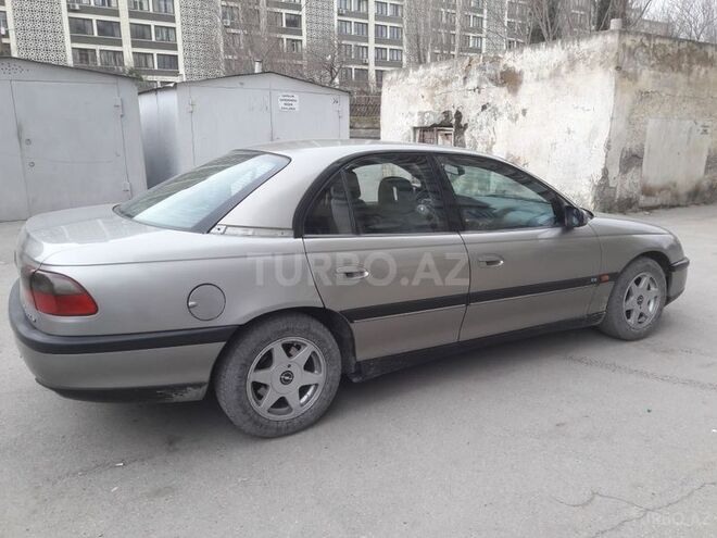 Opel Omega 1996, 350,000 km - 2.0 л - Bakı