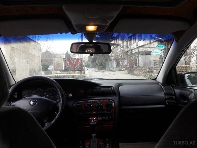 Opel Omega 1996, 350,000 km - 2.0 л - Bakı