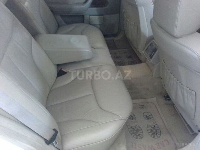 Mercedes S 320 1998, 218,000 km - 3.2 l - Bakı