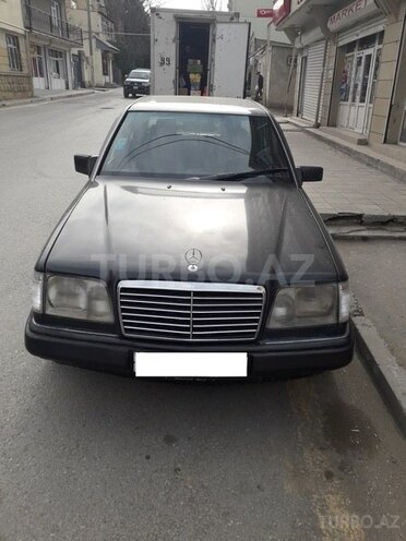 Mercedes C 220 1995, 390,000 km - 2.2 l - Bakı