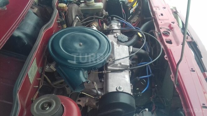 LADA (VAZ) 21099 1997, 421,536 km - 1.5 l - Bakı