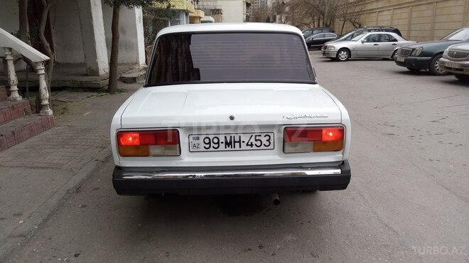 LADA (VAZ) 2107 2009, 157,000 km - 1.6 л - Bakı