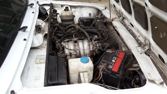 LADA (VAZ) 2107 2009, 157,000 km - 1.6 л - Bakı