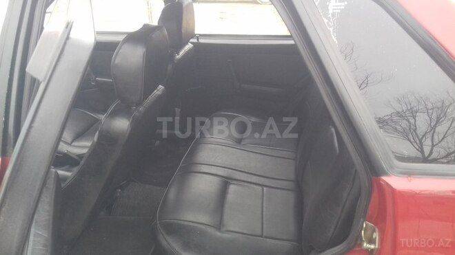 LADA (VAZ) 21099 1997, 421,536 km - 1.5 l - Bakı
