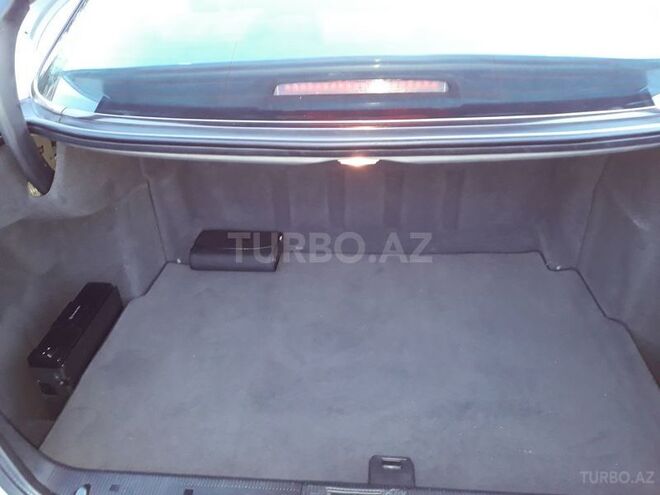 Mercedes E 280 2000, 226,000 km - 2.8 l - Gəncə