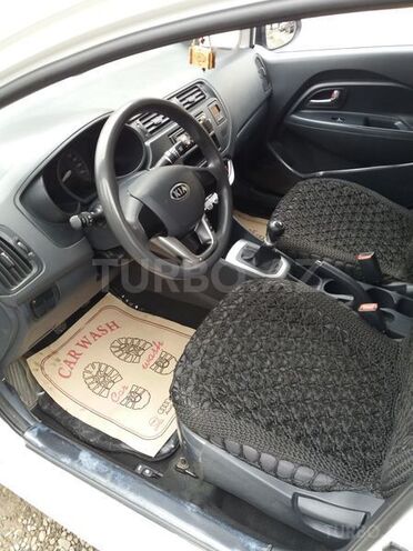 Kia Rio 2012, 59,000 km - 1.4 л - Gəncə