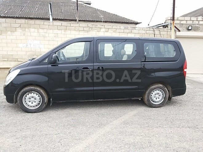Hyundai H-1 2008, 236,150 km - 2.5 л - Bakı