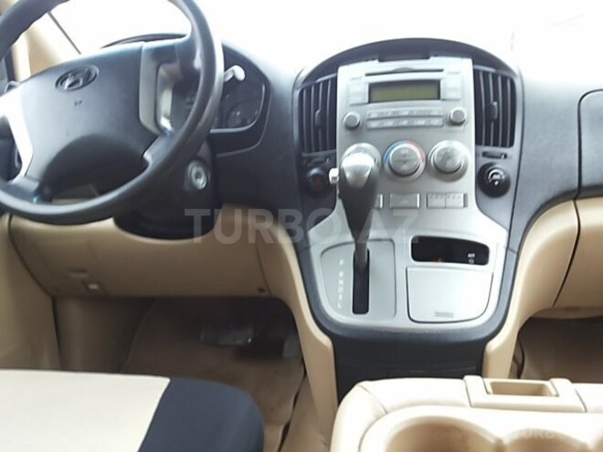 Hyundai H-1 2008, 236,150 km - 2.5 л - Bakı