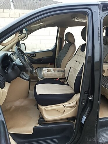 Hyundai H-1 2008, 236,150 km - 2.5 л - Bakı