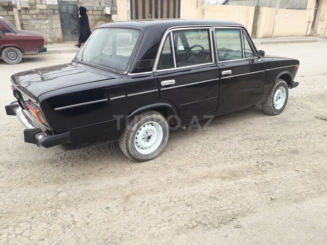 LADA (VAZ) 2106 1994, 15,100 km - 1.6 l - Bakı