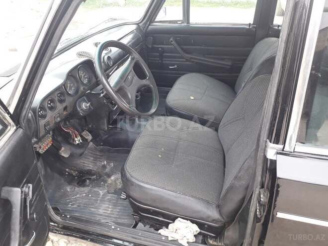 LADA (VAZ) 2106 1994, 15,100 km - 1.6 l - Bakı