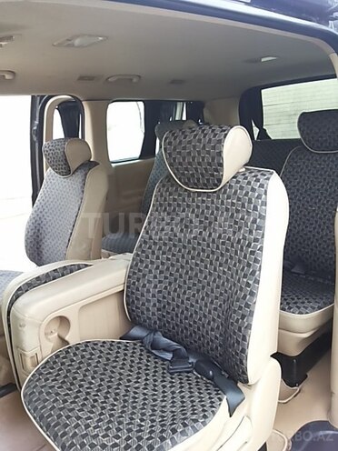 Hyundai H-1 2008, 236,150 km - 2.5 л - Bakı