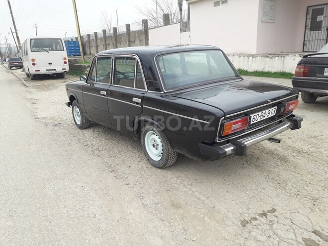 LADA (VAZ) 2106 1994, 15,100 km - 1.6 l - Bakı