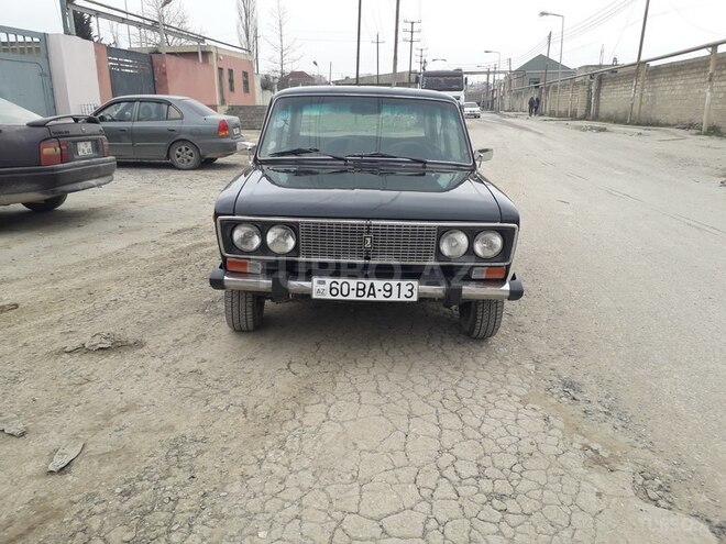 LADA (VAZ) 2106 1994, 15,100 km - 1.6 l - Bakı