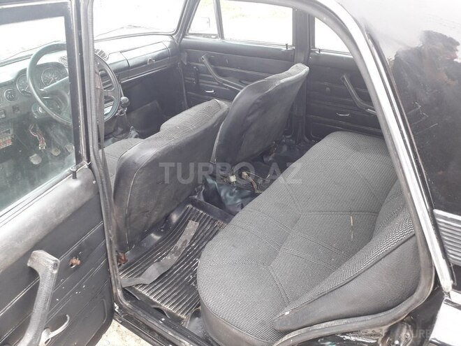 LADA (VAZ) 2106 1994, 15,100 km - 1.6 l - Bakı
