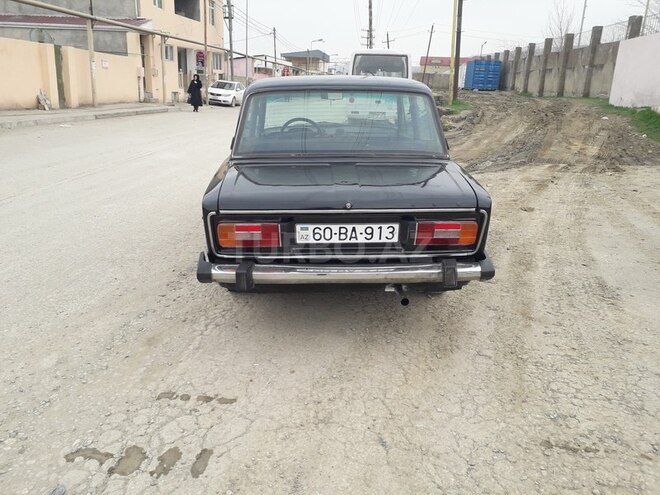 LADA (VAZ) 2106 1994, 15,100 km - 1.6 l - Bakı