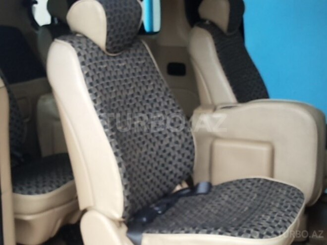 Hyundai H-1 2008, 236,150 km - 2.5 л - Bakı