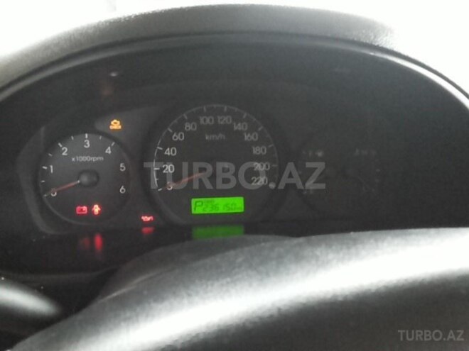 Hyundai H-1 2008, 236,150 km - 2.5 л - Bakı