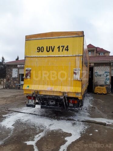 Mercedes Atego 815 2008, 350,000 km - 4.3 l - Bakı
