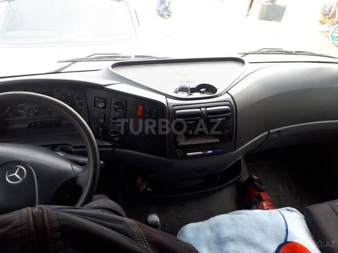 Mercedes Atego 815 2008, 350,000 km - 4.3 l - Bakı