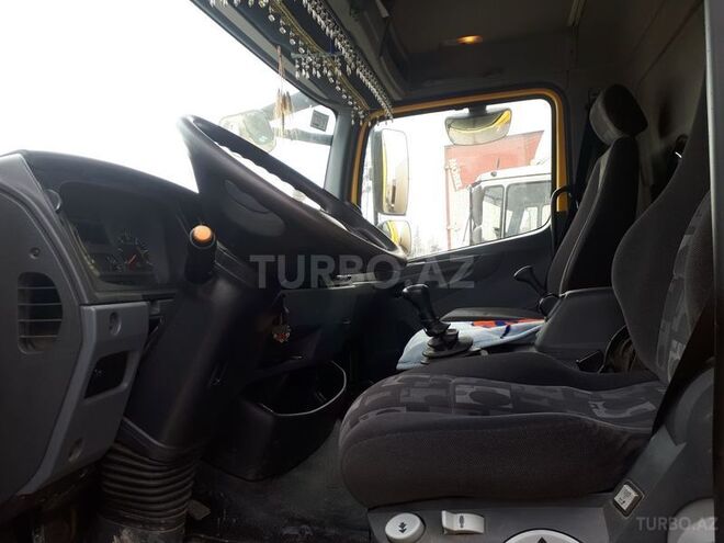 Mercedes Atego 815 2008, 350,000 km - 4.3 l - Bakı