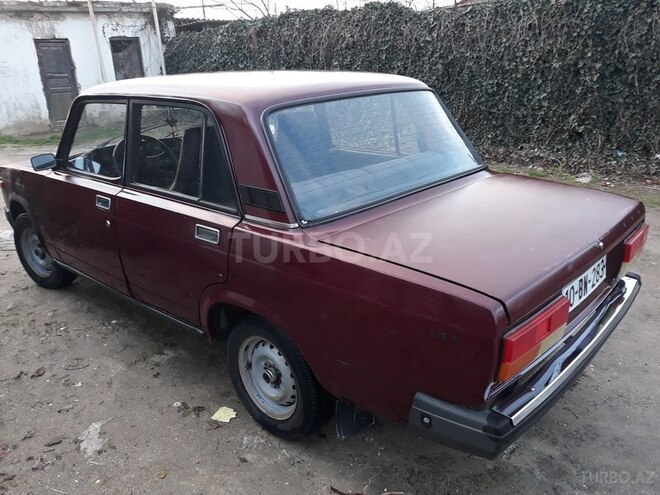 LADA (VAZ) 2107 1993, 195,000 km - 1.5 л - Bakı