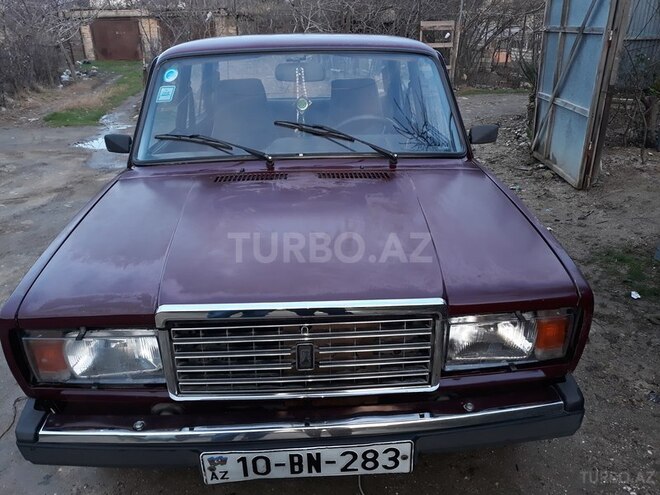 LADA (VAZ) 2107 1993, 195,000 km - 1.5 л - Bakı
