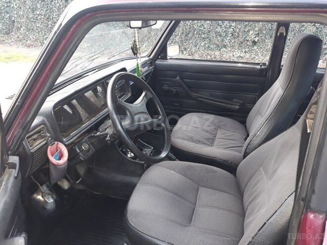 LADA (VAZ) 2107 1993, 195,000 km - 1.5 л - Bakı