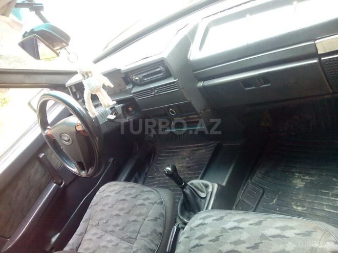 LADA (VAZ) 2109 2002, 210,586 km - 1.6 л - Bakı