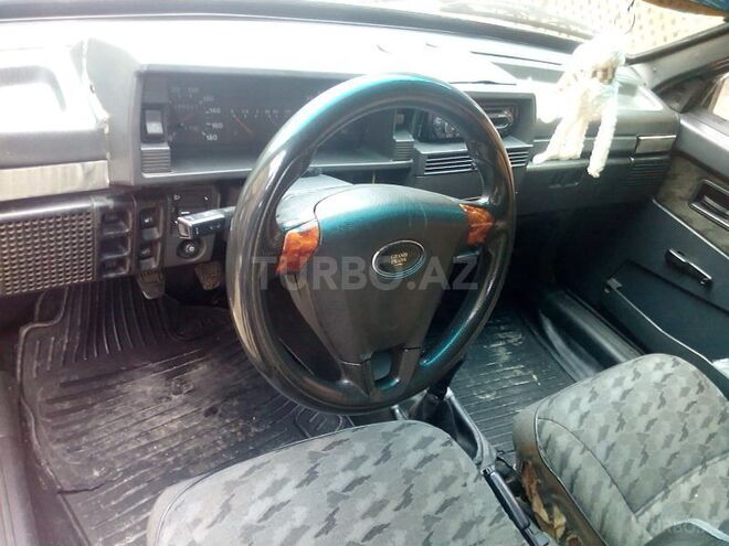 LADA (VAZ) 2109 2002, 210,586 km - 1.6 л - Bakı