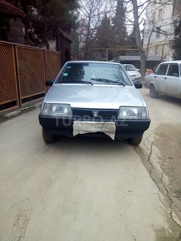 LADA (VAZ) 2109 2002, 210,586 km - 1.6 л - Bakı