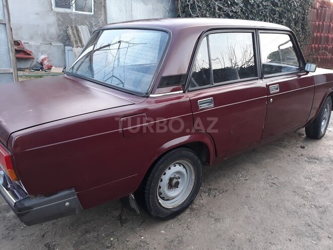 LADA (VAZ) 2107 1993, 195,000 km - 1.5 л - Bakı