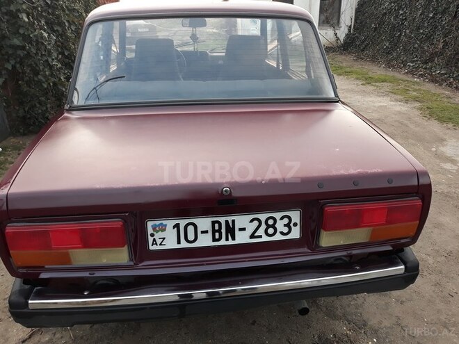 LADA (VAZ) 2107 1993, 195,000 km - 1.5 л - Bakı