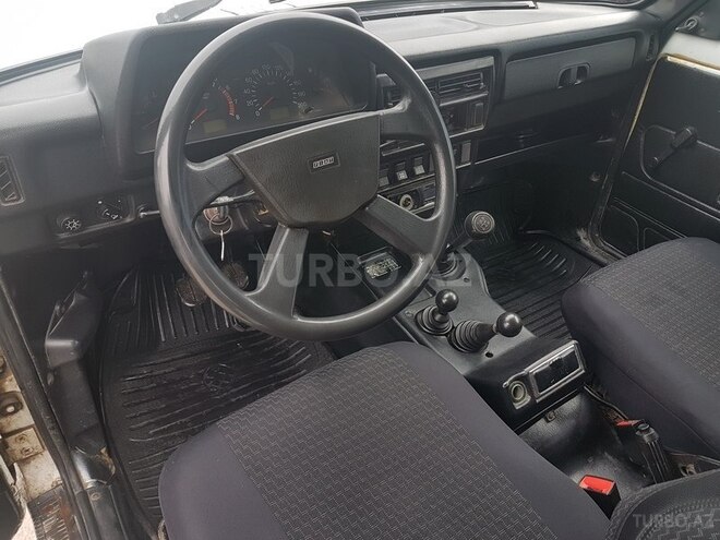 LADA (VAZ) Niva 2010, 130,000 km - 1.7 l - Sumqayıt