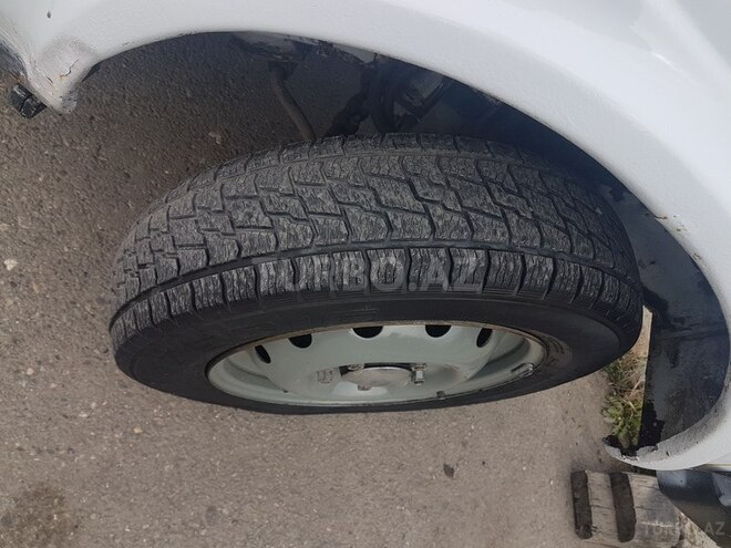 LADA (VAZ) Niva 2010, 130,000 km - 1.7 l - Sumqayıt