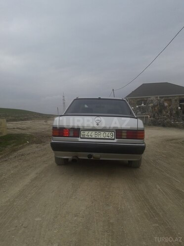 Mercedes 190 1992, 381,500 km - 1.8 l - Bakı