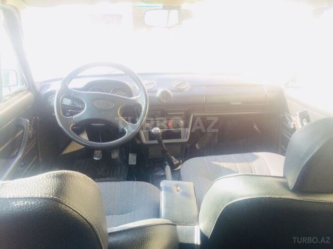 LADA (VAZ) 2106 1989, 250,000 km - 1.3 l - Bakı