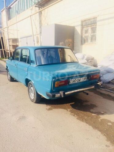 LADA (VAZ) 2106 1989, 250,000 km - 1.3 l - Bakı